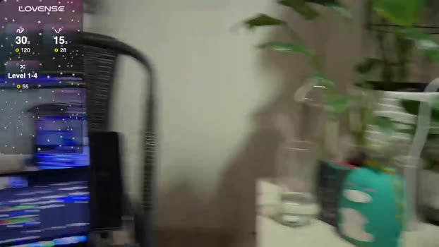 mia_andre fuckme Webcam SHOW @ Chaturbate 23-12-2025