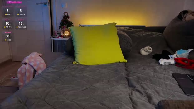 nikitosforyou kink Webcam SHOW @ Chaturbate 23-12-2025