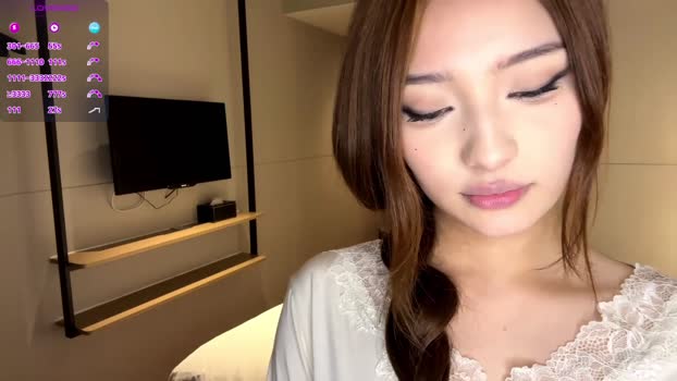 palmiratownzen strip Webcam SHOW @ Chaturbate 23-12-2025