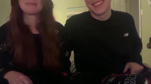 redheadandbigpeenar skinny Webcam SHOW @ Chaturbate 22-12-2025