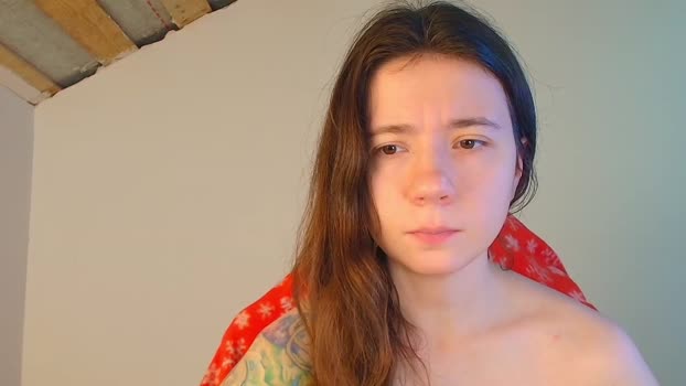 sexy_b0rsch show Webcam SHOW @ Chaturbate 22-12-2025