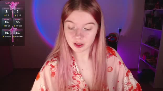 strawberry_juli strip Webcam SHOW @ Chaturbate 22-12-2025