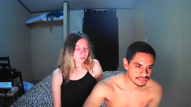 time_leaper deepthroa Webcam SHOW @ Chaturbate 23-12-2025