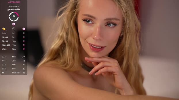 vika54784 tits Webcam SHOW @ Chaturbate 23-12-2025