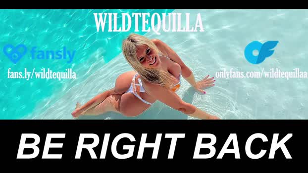 wildtequilla sucktits Webcam SHOW @ Chaturbate 22-12-2025