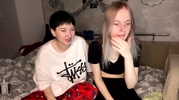 zaramontel fuckme Webcam SHOW @ Chaturbate 23-12-2025