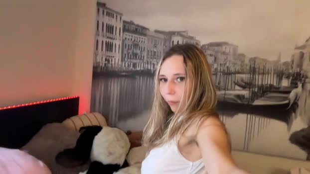 anyaa777 sex Webcam SHOW @ Chaturbate 23-12-2025