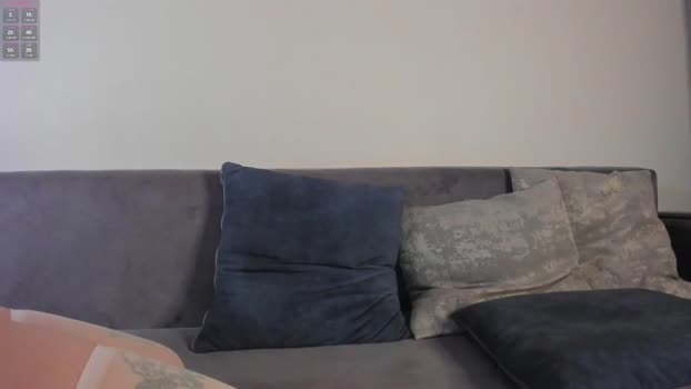 chisamisa Show Webcam SHOW @ Chaturbate 23-12-2025