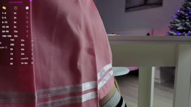 emiliamilas suckcock Webcam SHOW @ Chaturbate 23-12-2025