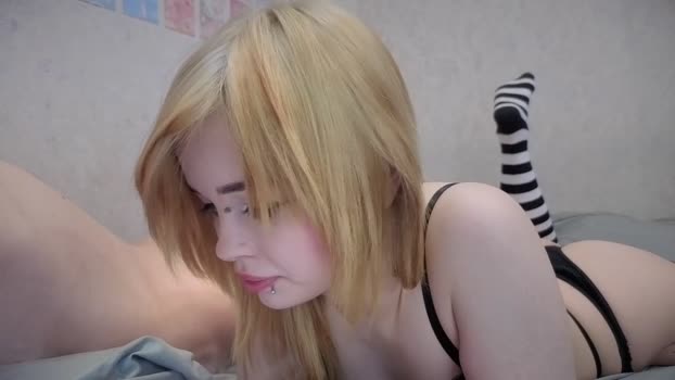 emo_couple666 wank Webcam SHOW @ Chaturbate 23-12-2025