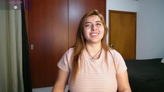 fireand_passion kissing Webcam SHOW @ Chaturbate 24-12-2025
