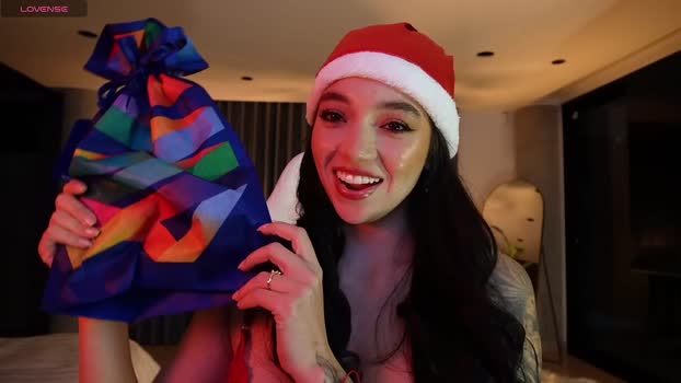 scarlett__baker11 amateur Webcam SHOW @ Chaturbate 24-12-2025