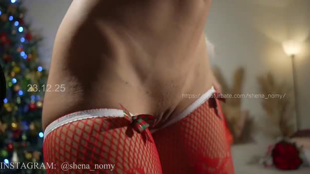 shena_nomy Webcam Webcam SHOW @ Chaturbate 24-12-2025