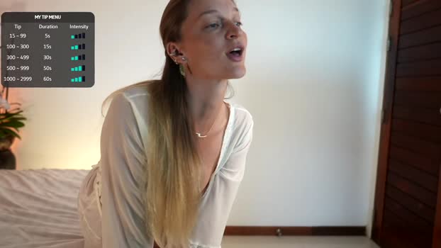unbelievable__ lickpussy Webcam SHOW @ Chaturbate 24-12-2025