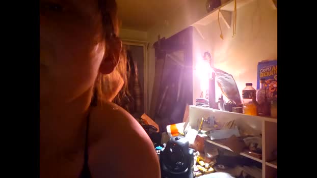 vanilla_thunder420 Webcam Webcam SHOW @ Chaturbate 24-12-2025