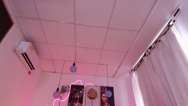 vikoparker fingers Webcam SHOW @ Chaturbate 23-12-2025