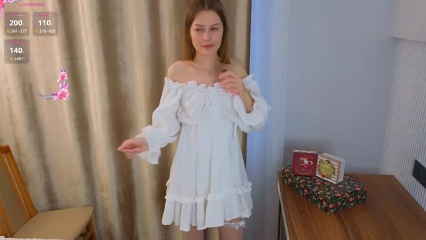 yelenaolaya gag Webcam SHOW @ Chaturbate 24-12-2025