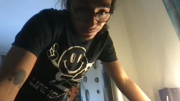yiddikitti natural Webcam SHOW @ Chaturbate 24-12-2025
