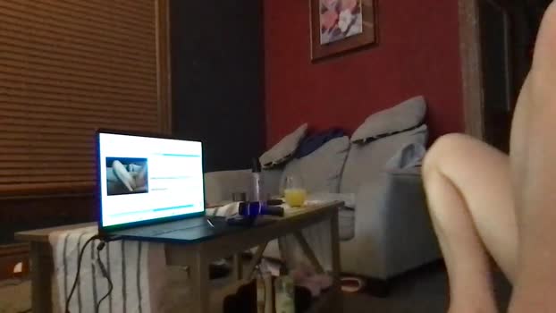 yournewbigmama Ass Webcam SHOW @ Chaturbate 24-12-2025