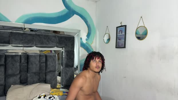 _hells_bells kink Webcam SHOW @ Chaturbate 25-12-2025
