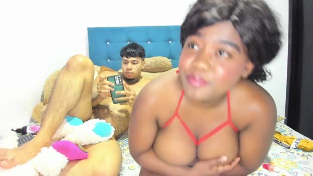 alessia_hot1 tits Webcam SHOW @ Chaturbate 25-12-2025
