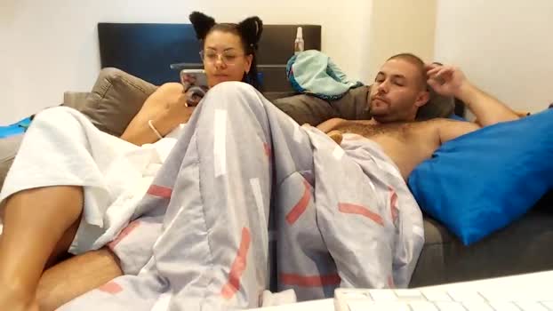 alpsxsiberia fuckass Webcam SHOW @ Chaturbate 25-12-2025