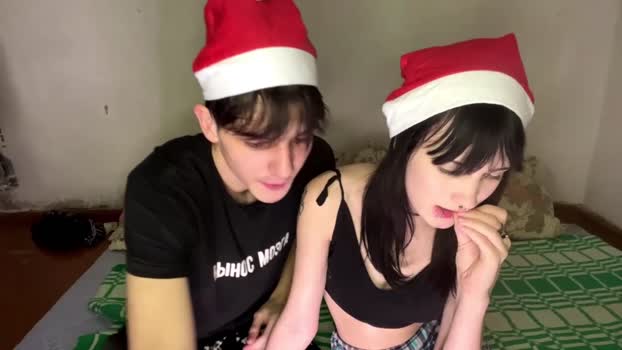 altycouple Topless Webcam SHOW @ Chaturbate 25-12-2025