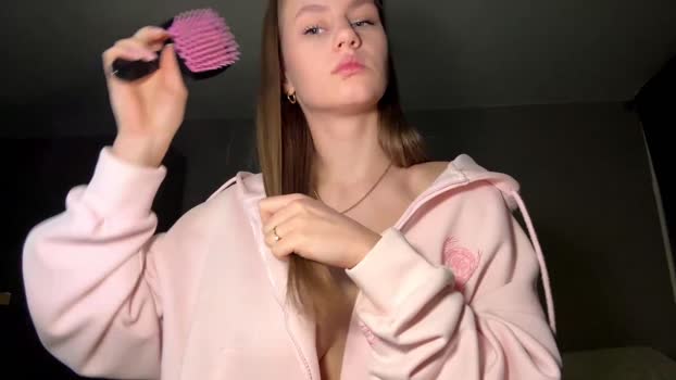 carolecronan yummy Webcam SHOW @ Chaturbate 25-12-2025