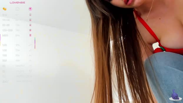 elsajoness big Webcam SHOW @ Chaturbate 24-12-2025