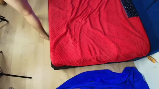 horus_at prettyface Webcam SHOW @ Chaturbate 25-12-2025