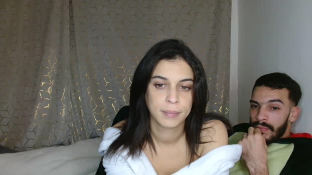 jokerharle1 natural Webcam SHOW @ Chaturbate 25-12-2025