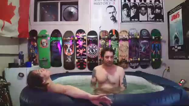 kinkycouple7875 deepthroat Webcam SHOW @ Chaturbate 25-12-2025