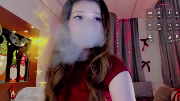 kitayamachu kink Webcam SHOW @ Chaturbate 25-12-2025