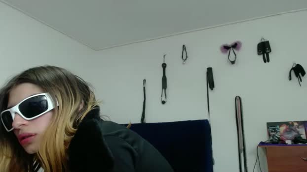 kratos_and_afrodita Naked Webcam SHOW @ Chaturbate 25-12-2025