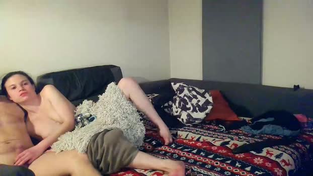 leeandpav1609 bigcock Webcam SHOW @ Chaturbate 25-12-2025