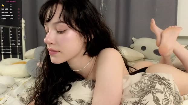 liaglamour Porn Webcam SHOW @ Chaturbate 25-12-2025