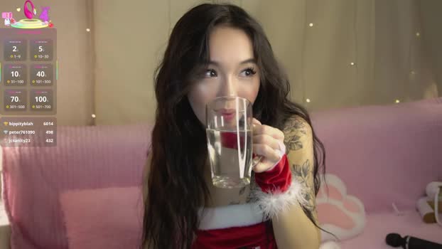 lin_kun suckshow Webcam SHOW @ Chaturbate 25-12-2025