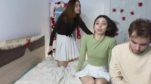 mar7gan beauty Webcam SHOW @ Chaturbate 25-12-2025