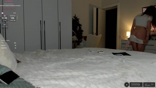misssweettie cute Webcam SHOW @ Chaturbate 24-12-2025