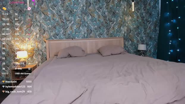 normaemans playtime Webcam SHOW @ Chaturbate 25-12-2025