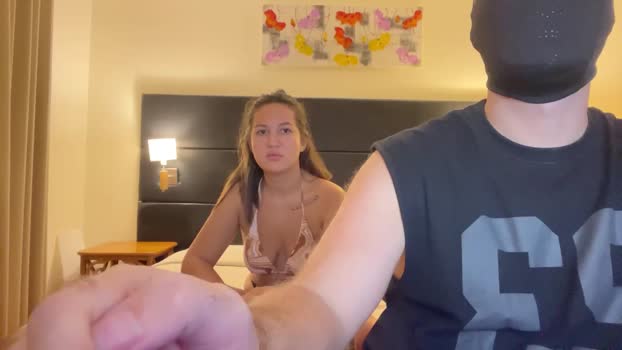 paradisefortwo nude Webcam SHOW @ Chaturbate 25-12-2025