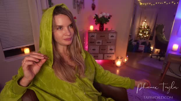 phoenix_taylor kinky Webcam SHOW @ Chaturbate 25-12-2025
