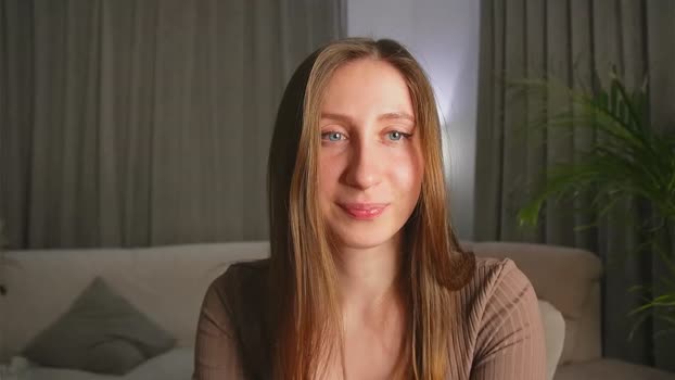potatograce Naked Webcam SHOW @ Chaturbate 24-12-2025
