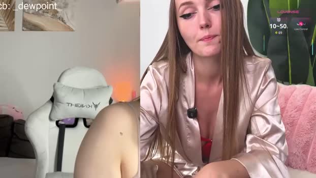 sia_siberia horny Webcam SHOW @ Chaturbate 24-12-2025
