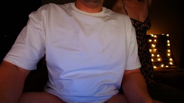 slyfirsst kissing Webcam SHOW @ Chaturbate 25-12-2025