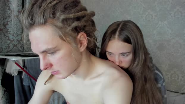 surfsexcouple horny Webcam SHOW @ Chaturbate 24-12-2025