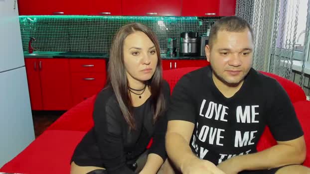 sweet_olga_and_dmitriy deep Webcam SHOW @ Chaturbate 25-12-2025