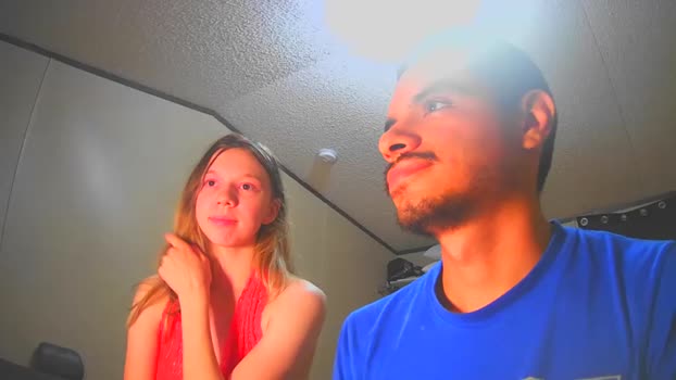 time_leaper fuck Webcam SHOW @ Chaturbate 25-12-2025