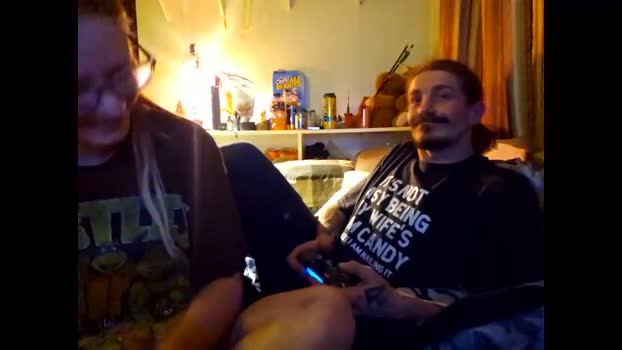 vanilla_thunder420 orgasm Webcam SHOW @ Chaturbate 25-12-2025
