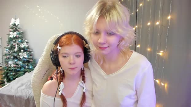 vivy_ sweet Webcam SHOW @ Chaturbate 25-12-2025